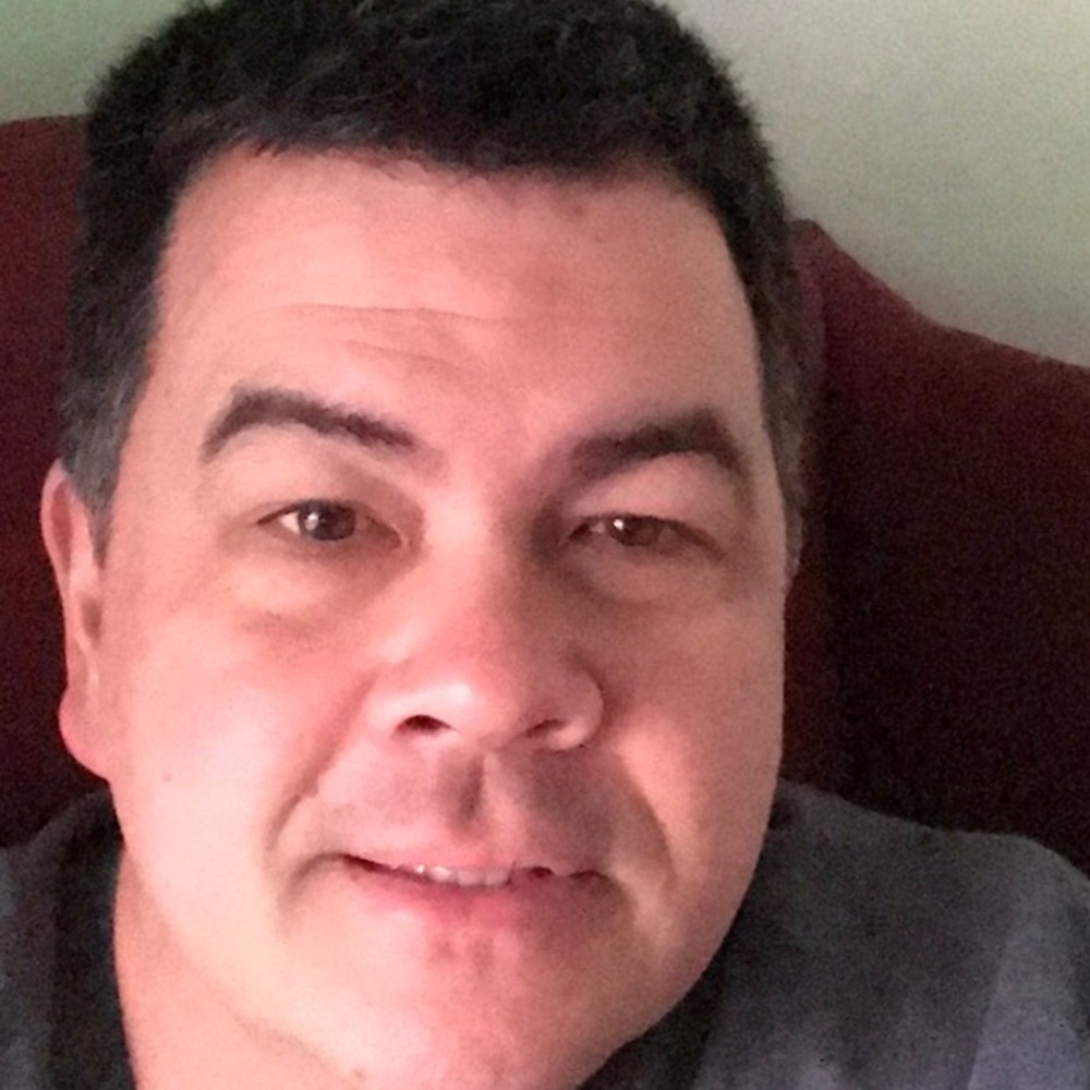 Meet your Posher, Damon